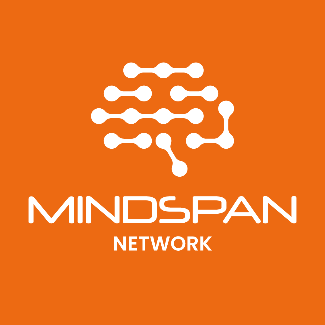 Mindspan Network Logo